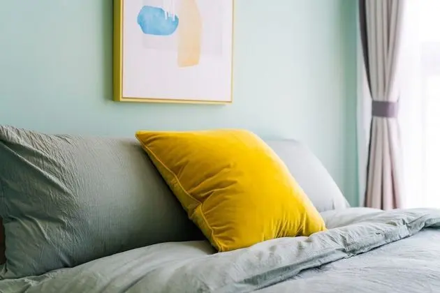 Comfort Apart Daire, 3 Yatak Odası
