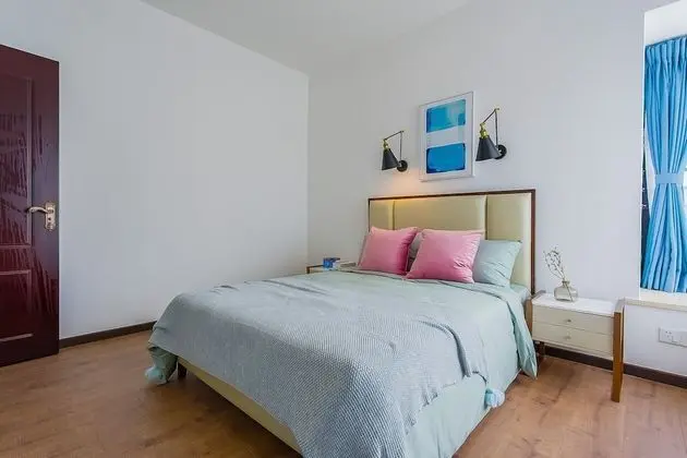 Comfort Apart Daire, 3 Yatak Odası