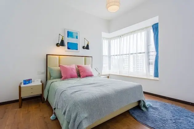 Comfort Apart Daire, 3 Yatak Odası