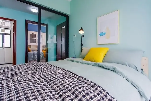 Comfort Apart Daire, 3 Yatak Odası