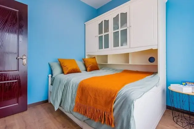 Comfort Apart Daire, 3 Yatak Odası