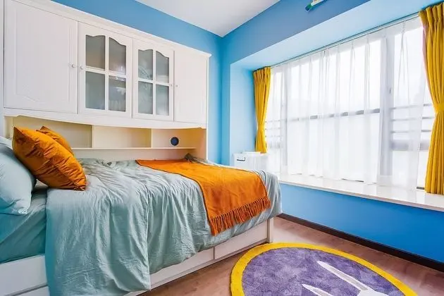 Comfort Apart Daire, 3 Yatak Odası
