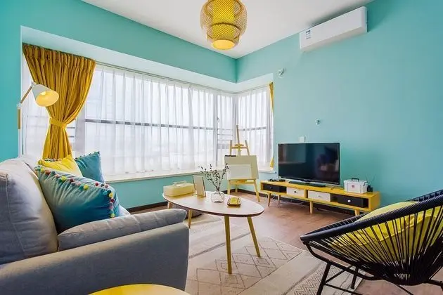 Comfort Apart Daire, 3 Yatak Odası