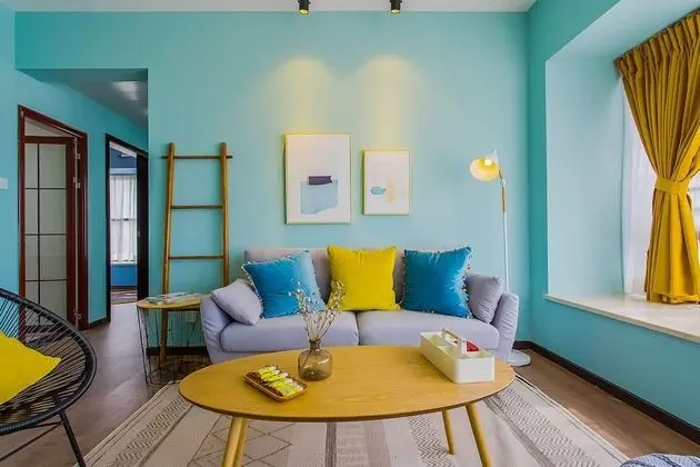 Comfort Apart Daire, 3 Yatak Odası