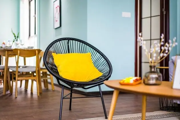 Comfort Apart Daire, 3 Yatak Odası