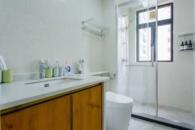 Comfort Apart Daire, 3 Yatak Odası