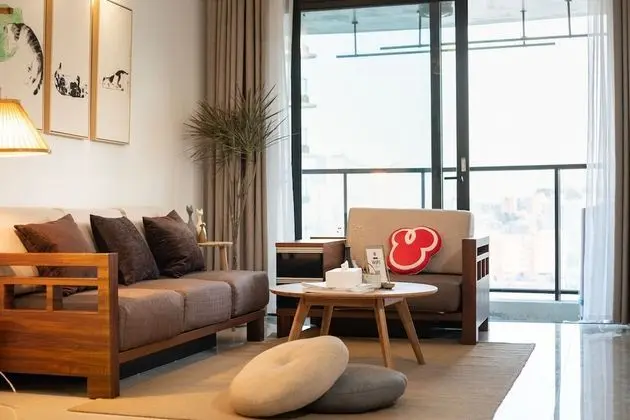 Comfort Apart Daire
