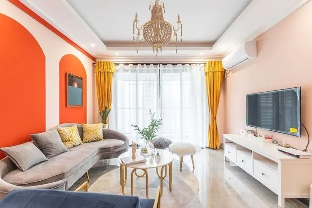 Apart Daire, 3 Yatak Odası