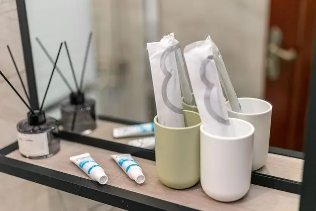 Apart Daire, 3 Yatak Odası