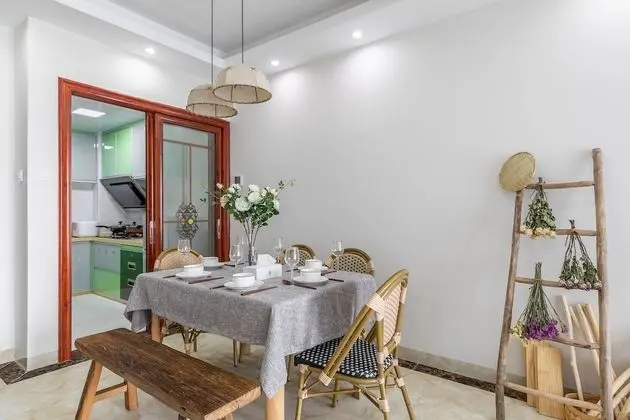 Apart Daire, 3 Yatak Odası