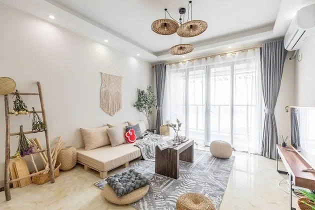 Apart Daire, 3 Yatak Odası
