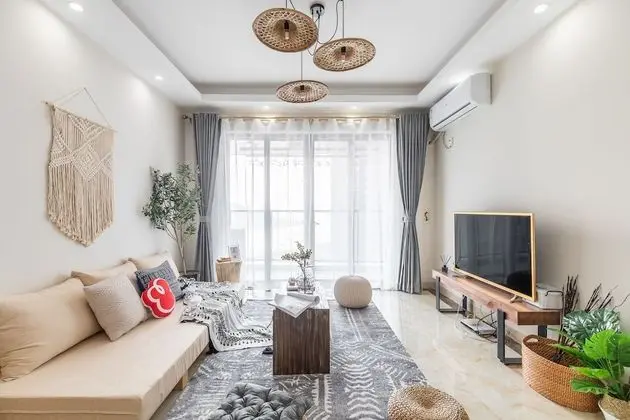 Apart Daire, 3 Yatak Odası