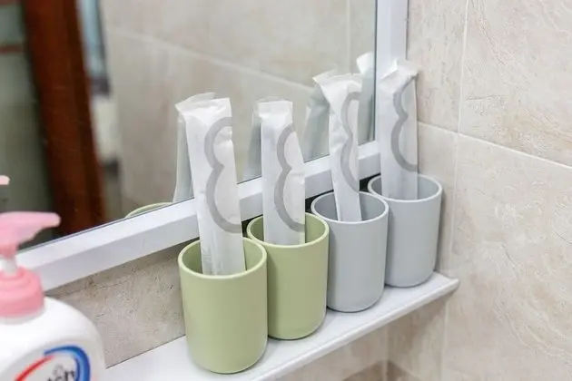 Apart Daire, 3 Yatak Odası