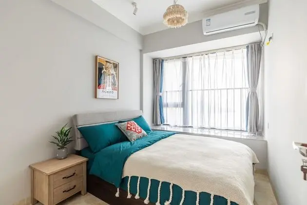 Apart Daire, 3 Yatak Odası