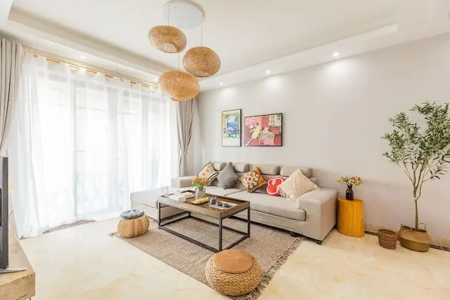 Apart Daire, 3 Yatak Odası