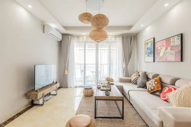 Apart Daire, 3 Yatak Odası