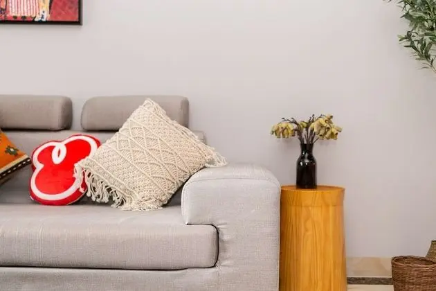 Apart Daire, 3 Yatak Odası