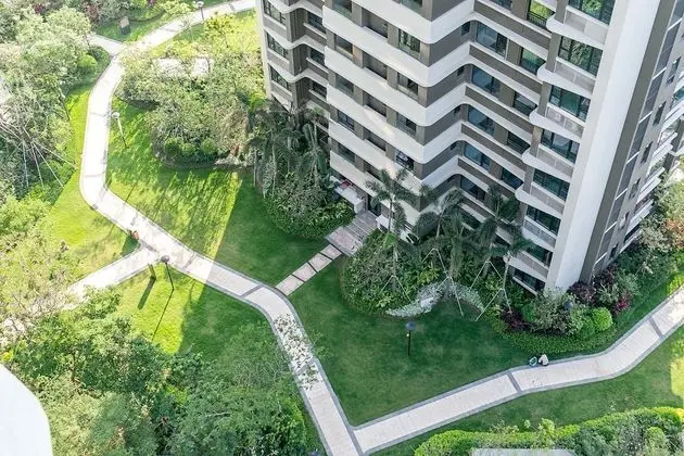 Apart Daire, 3 Yatak Odası