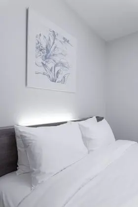 Superior King Room with Balcony