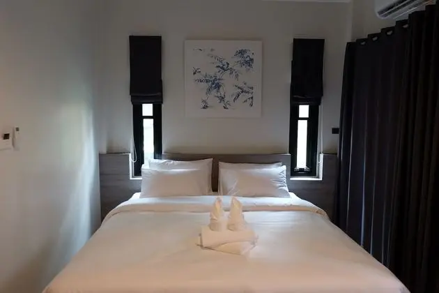 Superior King Room with Balcony
