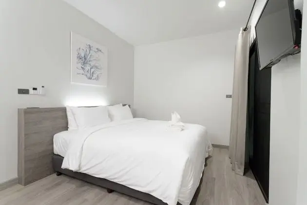 Superior King Room with Balcony