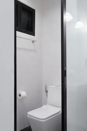 Superior King Room with Balcony