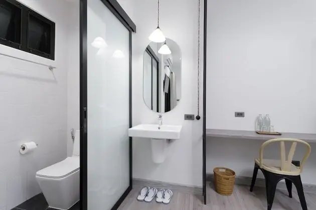 Superior King Room with Balcony