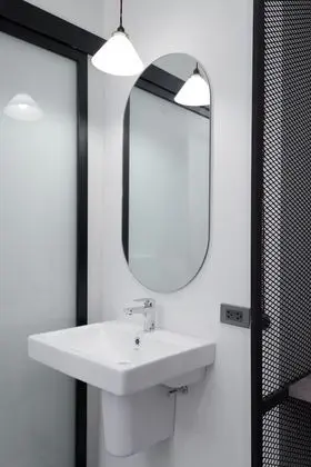 Superior King Room with Balcony