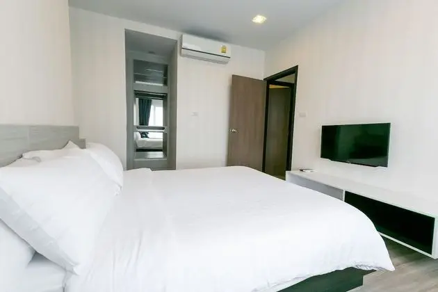 Deluxe Süit, 1 Yatak Odası, Küvet, Şehir Manzaralı