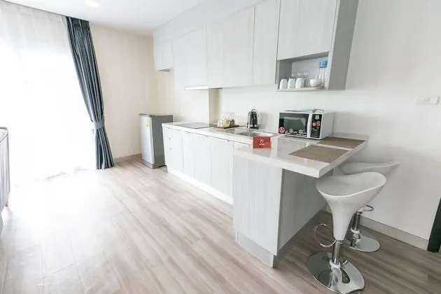 Deluxe Süit, 1 Yatak Odası, Küvet, Şehir Manzaralı