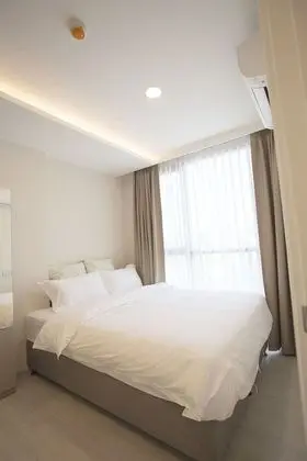 Deluxe Tek Büyük Yataklı Oda, 1 Yatak Odası, Şehir Manzaralı