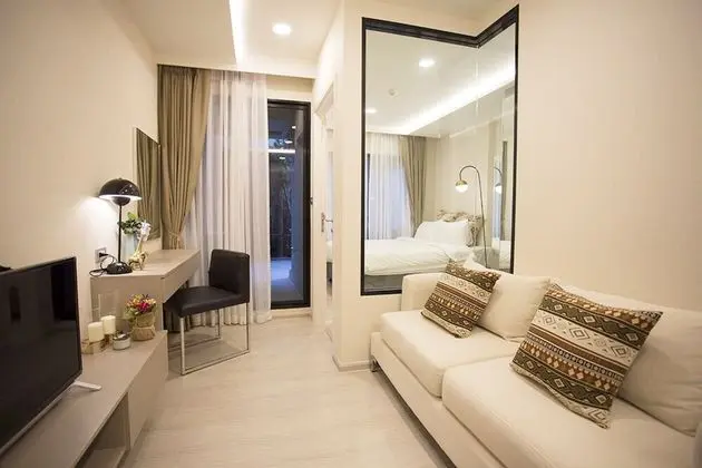 Deluxe Tek Büyük Yataklı Oda, 1 Yatak Odası, Şehir Manzaralı