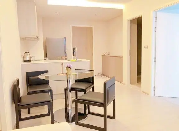Family Oda, 2 Yatak Odası, Sigara İçilmez, Havuz Manzaralı
