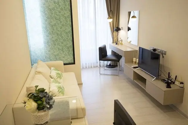 Superior Tek Büyük Yataklı Oda, 1 Çift Kişilik Yatak, Şehir Manzaralı