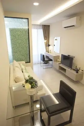 Superior Tek Büyük Yataklı Oda, 1 Çift Kişilik Yatak, Şehir Manzaralı