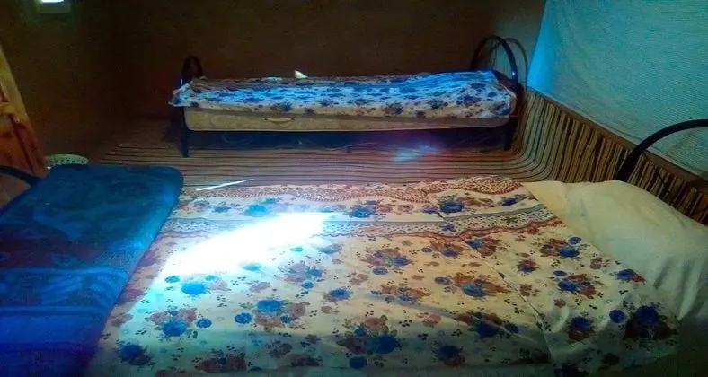 Üç Kişilik Oda