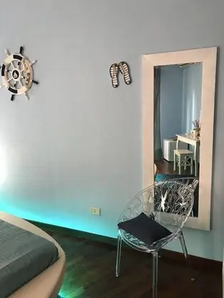 Comfort Oda, 1 Büyük (Queen) Boy Yatak