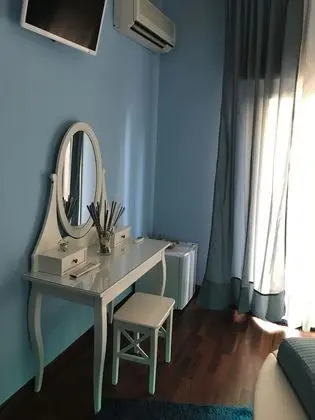 Comfort Oda, 1 Büyük (Queen) Boy Yatak