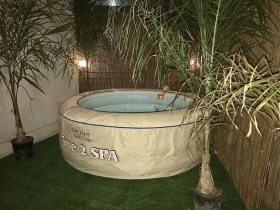 Comfort Oda, 1 Büyük (Queen) Boy Yatak