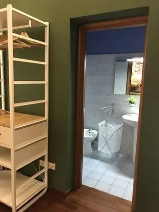 Deluxe Dört Kişilik Oda