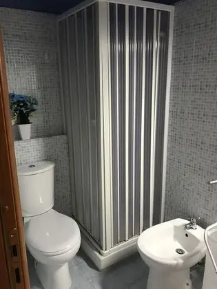 Deluxe Dört Kişilik Oda