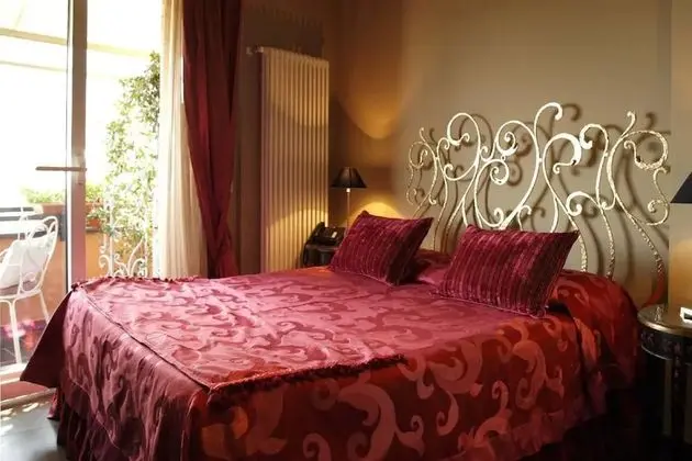 Luxury Süit, Birden Çok Yatak, Deniz Manzaralı (Dependance, Separate Building)