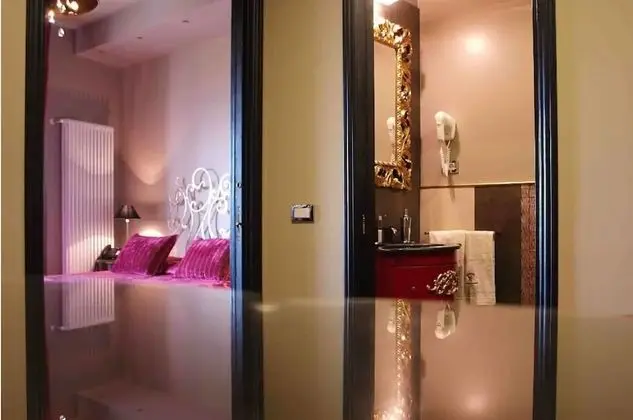 Luxury Süit, Birden Çok Yatak, Deniz Manzaralı (Dependance, Separate Building)