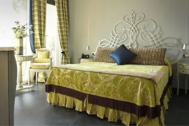 Luxury Süit, Deniz Manzaralı (Dependance, Separate Building)