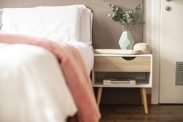 Camera Classic vista valle o terrazza privata