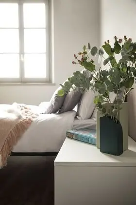 Camera Classic vista valle o terrazza privata