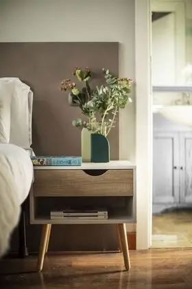 Camera Classic vista valle o terrazza privata