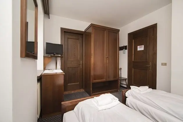 İki Ayrı Yataklı Oda (n°105)