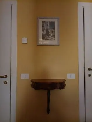 Classic Tek Büyük Yataklı Oda