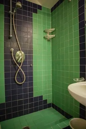 Classic Tek Büyük Yataklı Oda